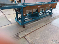 Sorting machine Perfect Sorteermachine met 6 uitlopen