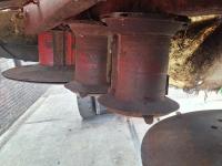 Mower PZ CM270 F Front-maaier