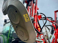 Other fruit-culture equipment and accessories  Olmi Vortex 504F bladblazer voor de fruitteelt
