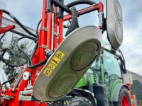 Other fruit-culture equipment and accessories  Olmi Vortex 504F bladblazer voor de fruitteelt