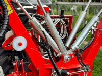 Other fruit-culture equipment and accessories  Olmi Vortex 504F bladblazer voor de fruitteelt