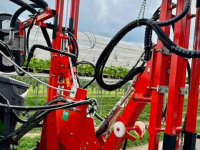 Other fruit-culture equipment and accessories  Olmi Vortex 504F bladblazer voor de fruitteelt