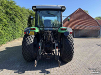 Tractor Deutz TTV430