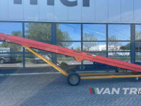 Elevator conveyor Climax CTE900/65 Opvoerband