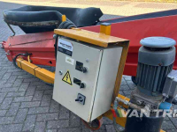 Elevator conveyor Climax CTE900/65 Opvoerband