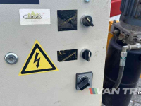 Elevator conveyor Climax CTE900/65 Opvoerband