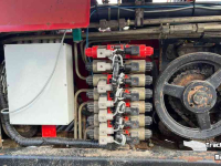 Potato harvester Amac AX 2 Aardappelrooier