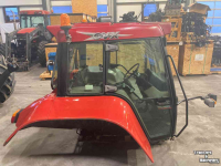 Used parts for tractors Case-IH Classic CVX