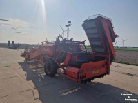 Potato harvester Amac E2
