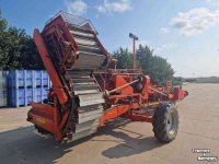 Potato harvester Amac E2