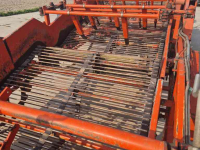 Potato harvester Amac E2