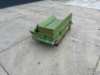 Conveyor Schouten transportband 150x65 cm