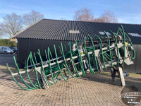 Grassland injector Joskin Penditwist 120/40 RP2