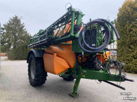Fieldsprayer pull-type Amazone UX 5200 Super Getrokken Veldspuit