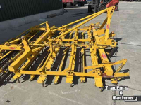 Seedbed combination Rumptstad rumptstad  zaaibedbereider