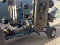 Mower  3C3