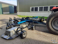 Mower  3C3