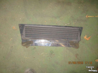 Used parts for tractors Deutz-Fahr dx en of 07