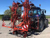 Tedder Kuhn GF 10812